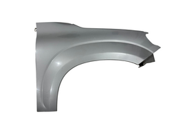 Paralama Direito Uno Vivace 2011 a 2016 Fiorino 2014 a 2021