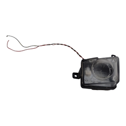 Lanterna Retrovisor Direito Byd Tan Ev 2022 a 2025