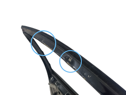PORTA DIANTEIRA ESQUERDA JETTA 2011 2012 A 2017 C/DETALHE
