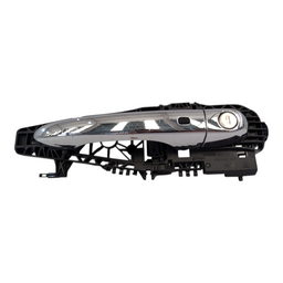 Maçaneta Ext. Porta Diant Esq Toro Rampage Commander 2016/..