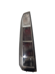 Lanterna Traseira Esquerda Meriva 2009 a 2012 Branca