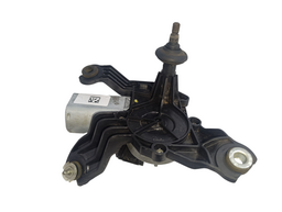 MOTOR LIMPADOR TRASEIRO HYUNDAI HB20 HATCH 2013 A 2019