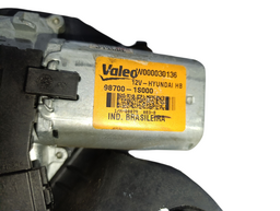 MOTOR LIMPADOR TRASEIRO HYUNDAI HB20 HATCH 2013 A 2019