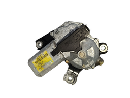Motor Limpador Traseiro Corsa Hatch Meriva 2003 2004 a 2012