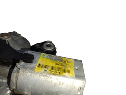 MOTOR LIMPADOR TRASEIRO CORSA HATCH MERIVA 2003 2004 A 2012