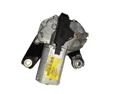 MOTOR LIMPADOR TRASEIRO CORSA HATCH MERIVA 2003 2004 A 2012