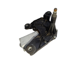 MOTOR LIMPADOR TRASEIRO CORSA HATCH MERIVA 2003 2004 A 2012