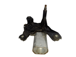 MOTOR LIMPADOR TRASEIRO CORSA HATCH MERIVA 2003 2004 A 2012