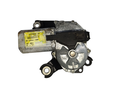 Motor Limpador Traseiro Fiesta Hatch Ecosport 2003 a 2014