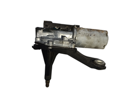 MOTOR LIMPADOR TRASEIRO FIESTA HATCH ECOSPORT 2003 A 2014