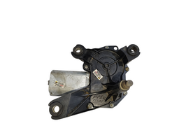 MOTOR LIMPADOR TRASEIRO FIESTA HATCH ECOSPORT 2003 A 2014