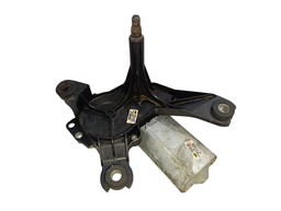 MOTOR LIMPADOR TRASEIRO FIESTA HATCH ECOSPORT 2003 A 2014