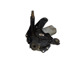 MOTOR LIMPADOR TRASEIRO FIESTA HATCH ECOSPORT 2003 A 2014