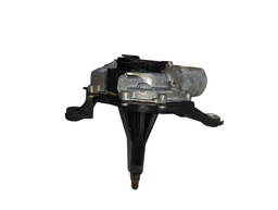 MOTOR LIMPADOR TRASEIRO FIESTA HATCH ECOSPORT 2003 A 2014