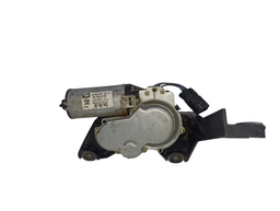 Motor Limpador Traseiro Astra Hatch 2003 2004 a 2011