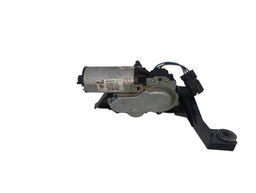 MOTOR LIMPADOR TRASEIRO ASTRA HATCH 2003 2004 A 2011