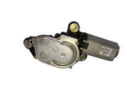 Motor Limpador Tras Uno 04/13 Palio 01/17 Palio Week 01/08