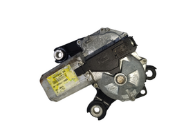 MOTOR LIMPADOR TRASEIRO FIESTA HATCH ECOSPORT 2003 A 2014
