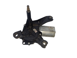 MOTOR LIMPADOR TRASEIRO FIESTA HATCH ECOSPORT 2003 A 2014