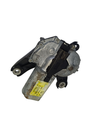 MOTOR LIMPADOR TRASEIRO FIESTA HATCH ECOSPORT 2003 A 2014