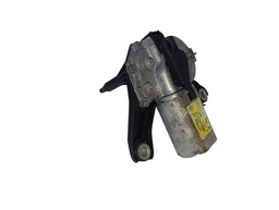 MOTOR LIMPADOR TRASEIRO FIESTA HATCH ECOSPORT 2003 A 2014
