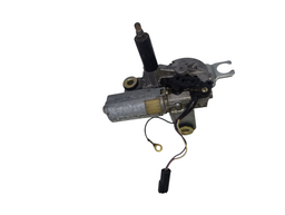 MOTOR LIMPADOR TRASEIRO GOL G3 2000 2001 A 2005