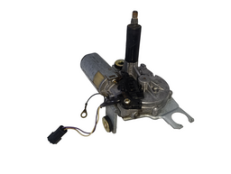 MOTOR LIMPADOR TRASEIRO GOL G3 2000 2001 A 2005