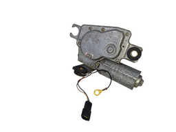 MOTOR LIMPADOR TRASEIRO GOL G3 2000 2001 A 2005