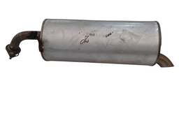 Abafador Silencioso Hb20 1.0 Turbo 2020 a 2026