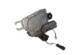 MOTOR LIMPADOR TRASEIRO GOL G3 2000 2001 A 2005