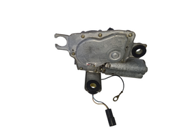 MOTOR LIMPADOR TRASEIRO GOL G3 2000 2001 A 2005