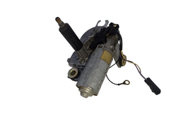 MOTOR LIMPADOR TRASEIRO GOL G3 2000 2001 A 2005