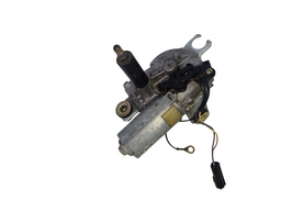 MOTOR LIMPADOR TRASEIRO GOL G3 2000 2001 A 2005