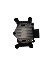 Bobina Gol Saveiro Fox Voyage Golf Polo G3 ao G8 1.0/1.4/1.6