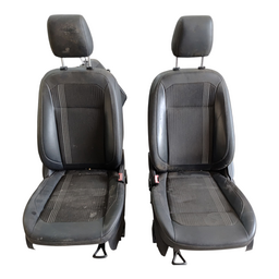 Bancos Dianteiros Ecosport 2013 2014 a 2021