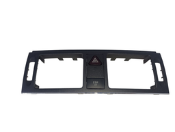 Moldura Ar Botão ESP Botão Alerta Mercedes C180 C200 