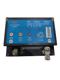 Bateria Byd Tan Ev 2022 2023 2024 2025