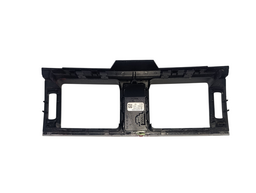 MOLDURA AR BOTÃO ESP BOTÃO ALERTA MERCEDES C180 C200 
