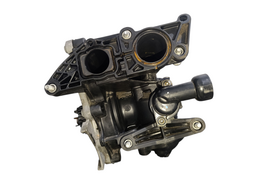BOMBA ÁGUA VOLKSWAGEN JETTA TSI 2.0 C/DETALHE
