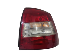 Lanterna Traseira Direita Astra Sedan 2003 a 2012 Bicolor