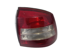 LANTERNA TRASEIRA DIREITA ASTRA SEDAN 2003 A 2012 BICOLOR
