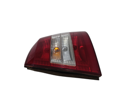 LANTERNA TRASEIRA DIREITA ASTRA SEDAN 2003 A 2012 BICOLOR