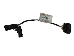 Chicote Motor Limpador Ecosport 1.5 2013 A 2019