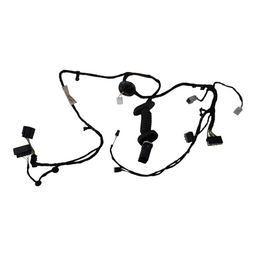 Chicote Porta Dianteira Direita Ecosport 1.5 Flex Aut 2013 a