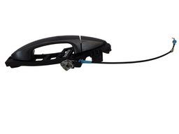 Maçaneta Ext. Dian/Tras Dir Fiesta Ecosport 03/14 Ranger /12