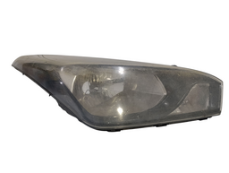 Farol Direito HB20 Más. Negra 2013 a 2019 C/Detalhe