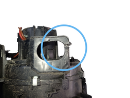 CAIXA EVAPORADORA MERCEDES C180 2008 2012