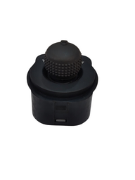 Botão Controle Retrovisor Gran Siena 1.6 Flex 2012 a 2019