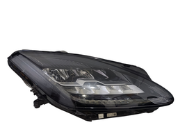 FAROL DIREITO JAGUAR E-PACE 2018 2019 2020 2021 