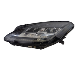 Farol Esquerdo Jaguar E-Pace 2018 2019 2020 2021